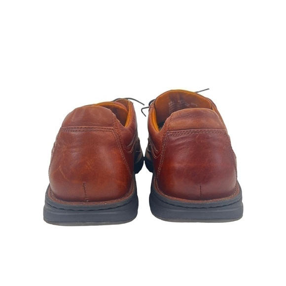 Timberland Men’s Smart Comfort System with Precisefit Lace Up Shoes main image 4